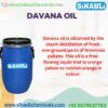 Davana Oil - Image 4