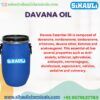 Davana Oil - Image 3