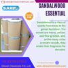 Sandalwood Essential Oil - Image 3