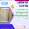 Sandalwood Essential Oil - Image 2