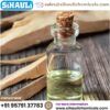 Sandalwood Essential Oil