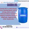 Cassia Oil - Image 3