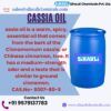 Cassia Oil - Image 2