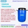 Osmium Teraoxide - Image 2