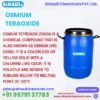 Osmium Teraoxide