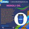 Neroli Oil