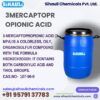3 Mercaptopropionic Acid - Image 3