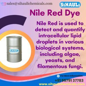 Nile Red Dye