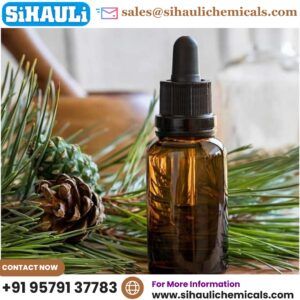 Pine Essential Oil