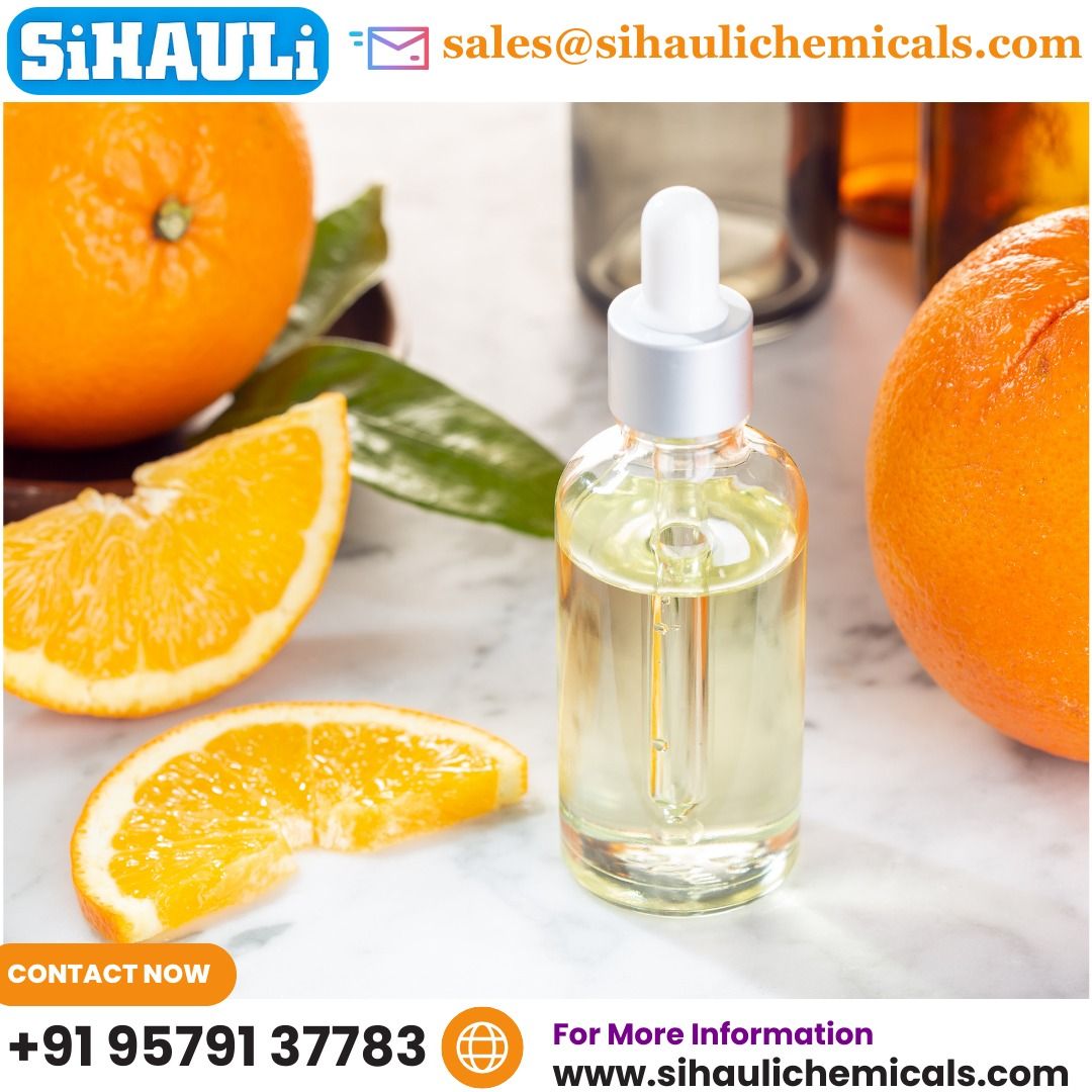 Olio Essenziale Puro All'Arancia Dolce - 118 Ml - Spremuto A Freddo, Per Aromaterapia E Diffusore