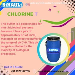 Chlorine T