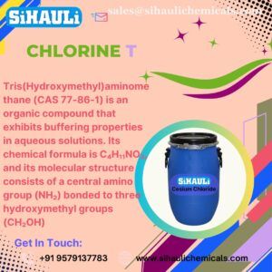 Chlorine T