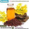 Mustard Oil