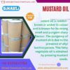 Mustard Oil - Image 3