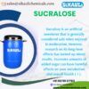 Sucralose Chemicals - Image 3