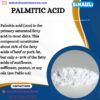 Palmitic Acid 90% - Image 3
