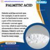 Palmitic Acid 90% - Image 4