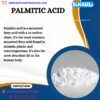 Palmitic Acid 90% - Image 2