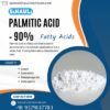 Palmitic Acid 90%