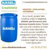 Creatinine Chemical